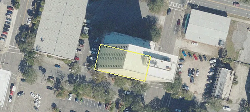 311 Ashley St, Unit 1109