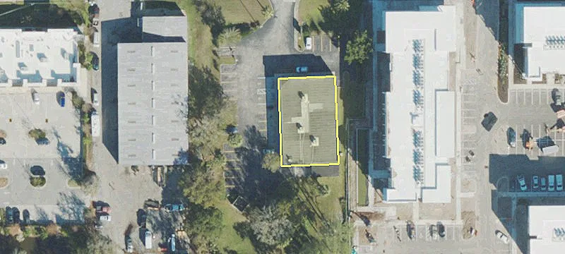 204 Mitchell Hammock Rd