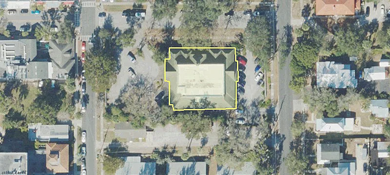 250 4th Ave