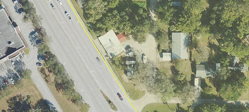 8466 Us Hwy 1st 1