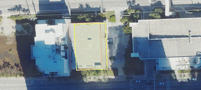 301 Sunny Isle Blvd