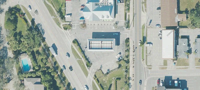 8000 Astronaut Blvd
