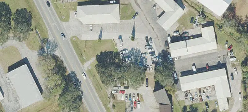 710 Bluford Ave