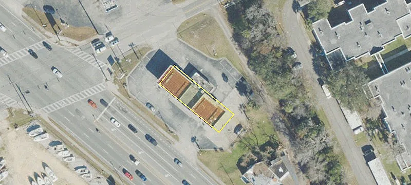 1695 Nova Rd