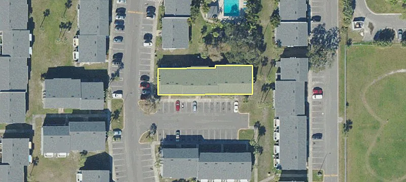 2145 56th S Ave, Unit 802