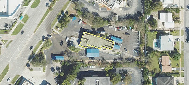 1400 Federal Hwy