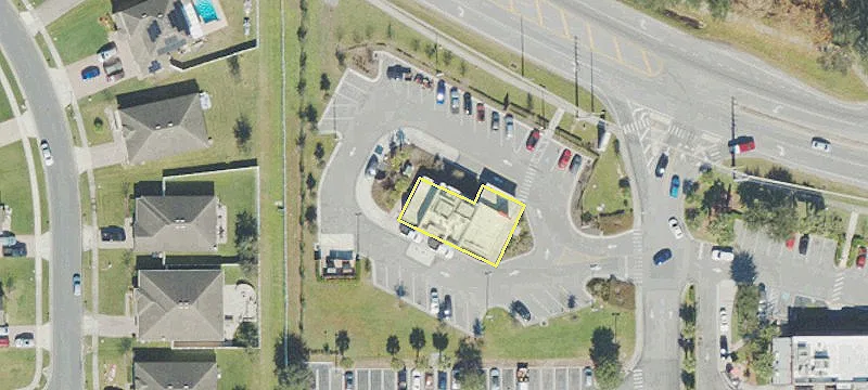 2300 Old Canoe Crk Rd