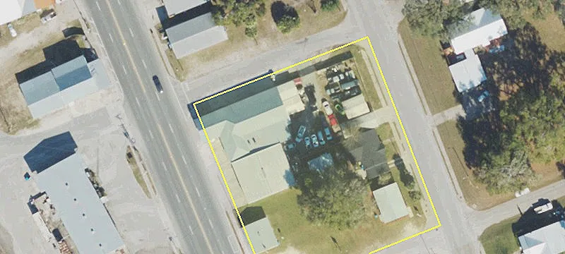 303 Suwannee SW Ave