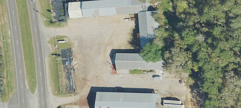 7460 Pne Frst Rd