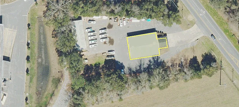 5595 Chumuckla Hwy