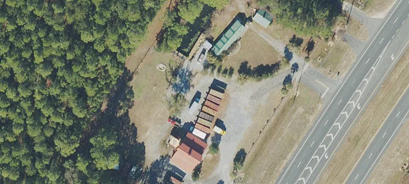 20688 Us Hwy 331st S