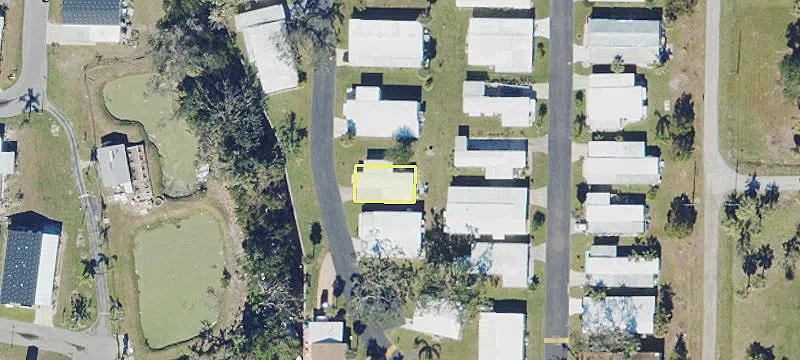 24437 Harborview Rd Lot, Unit 94