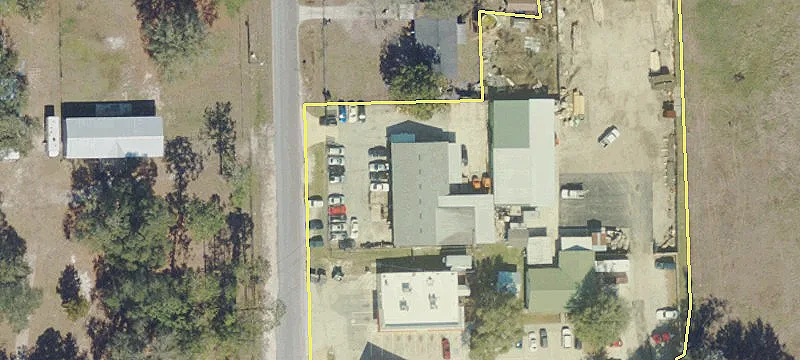 3949 Randall Rd