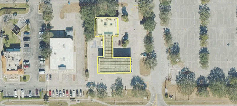 7603 Colonial Dr