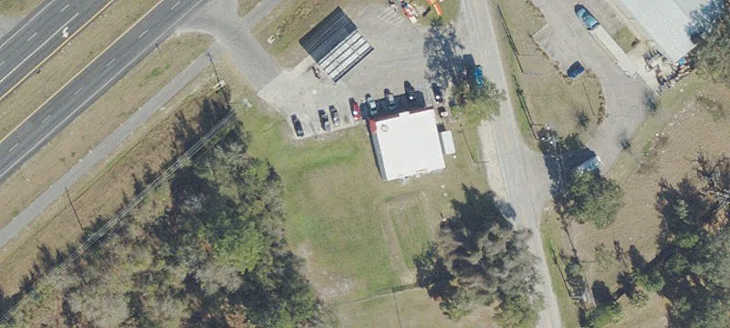 744 Us Hwy 17