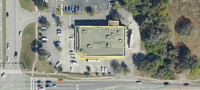 1701 Mcmullen Booth Rd