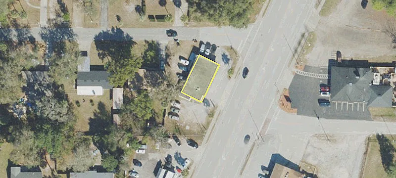 168 Charles Richard Beall Blvd