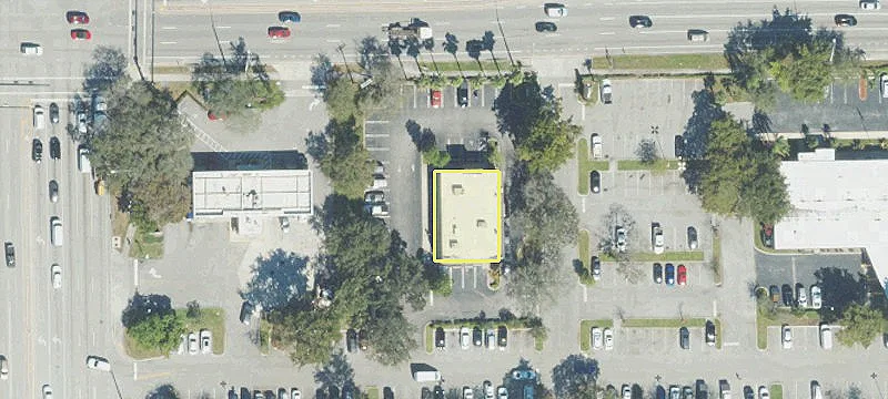 1724 Hillsboro Blvd