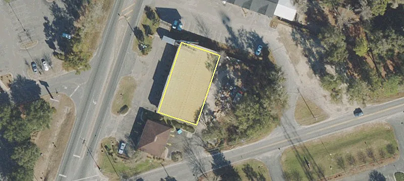 2591 Crawfordville Hwy