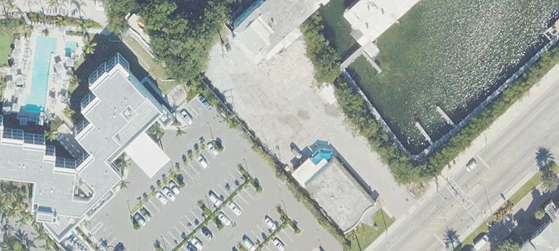 2405 Roosevelt Blvd