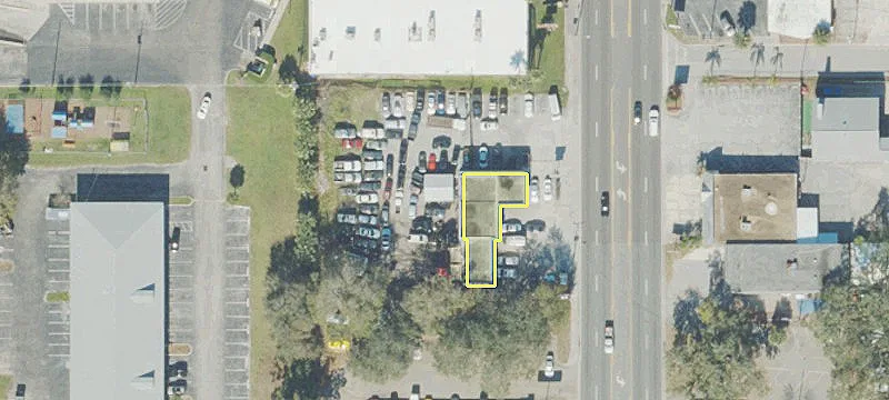 1610 Main St