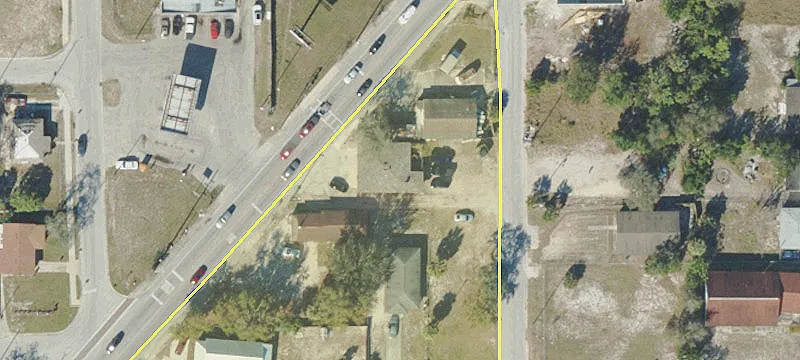 2426 Lucerne Park Rd