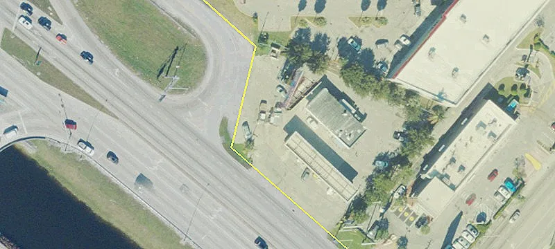 3425 Okeechobee Rd