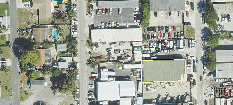 628 Industrial Ave