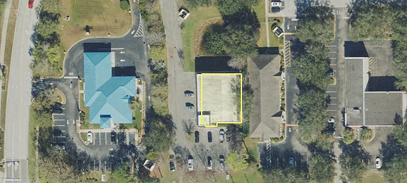 1445 Mitchell Hammock Rd
