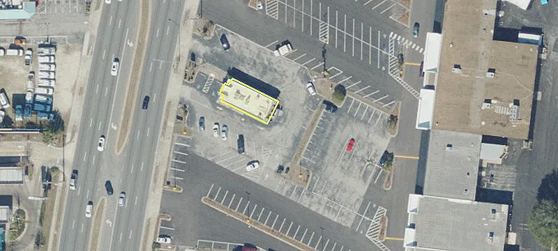 319 Blanding Blvd