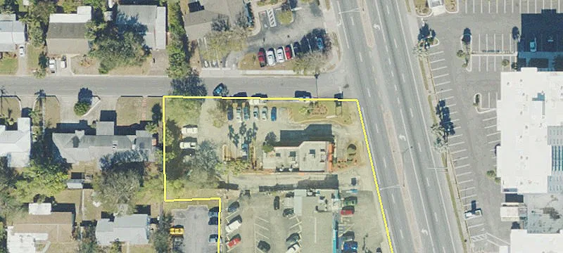 2850 Washington Ave