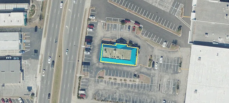 315 Blanding Blvd