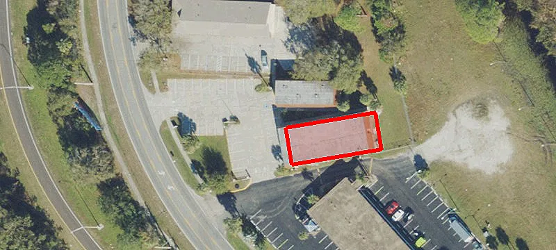 505 Deltona Blvd