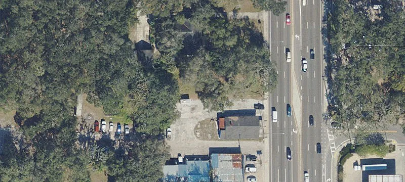 7825 Us Hwy 301st S