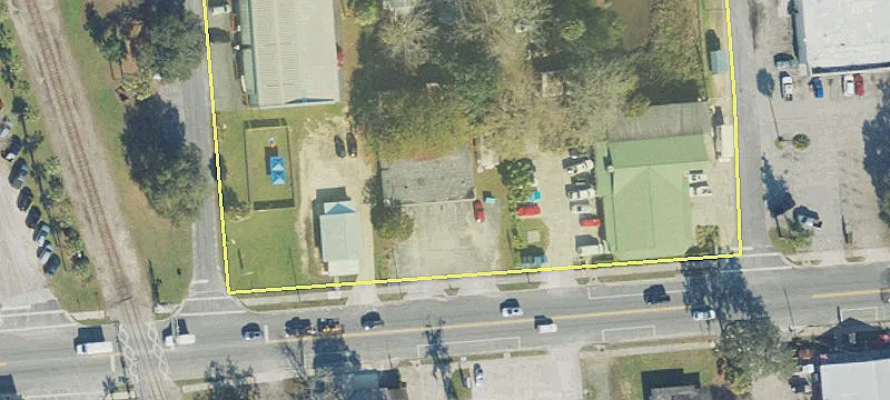 25240 Newberry Rd