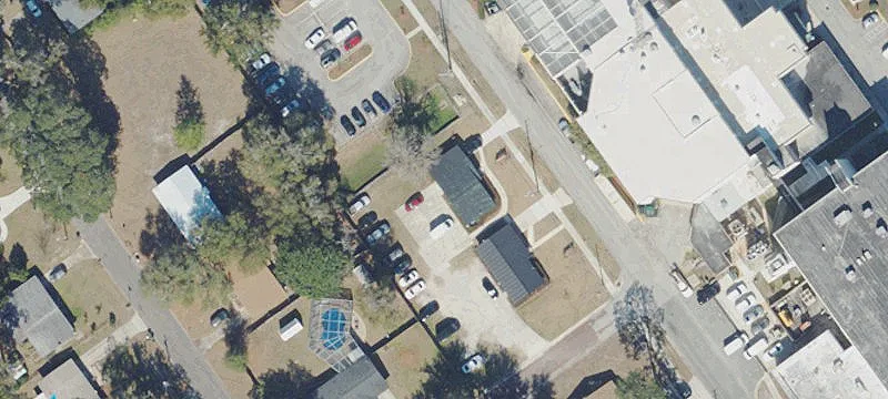 817 Palmetto Ave