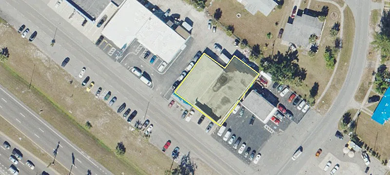 3636 Tamiami Trl
