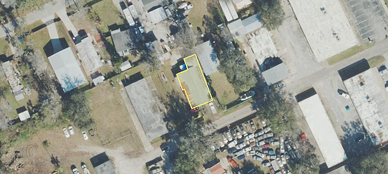 1026 Cutters Way