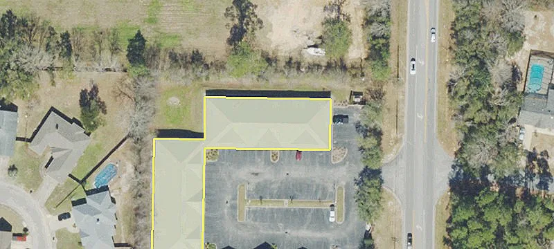4515 Woodbine Rd