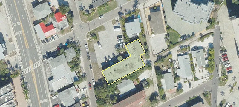 9895 1st E St, Unit 12