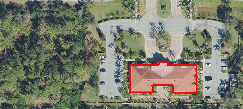 1400 Ctr Rd