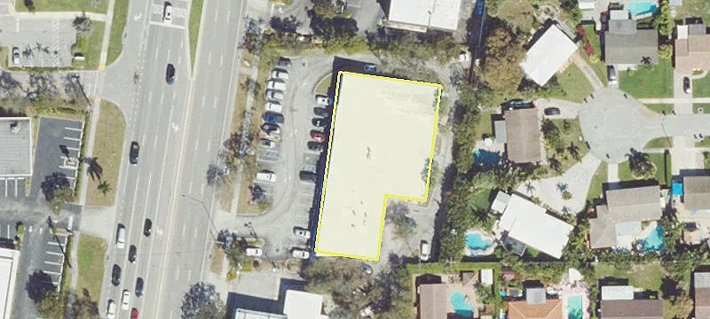 700 Federal Hwy, Unit 708