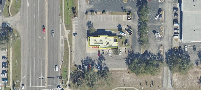 9660 Us Hwy 301st S