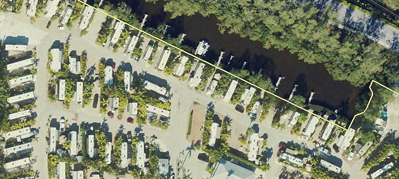11900 Cortez W Rd, Unit 25