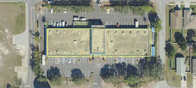 5396 School Rd