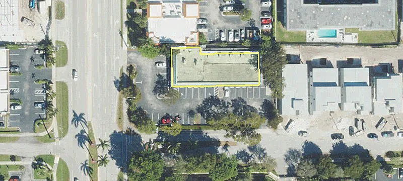 5800 Federal Hwy