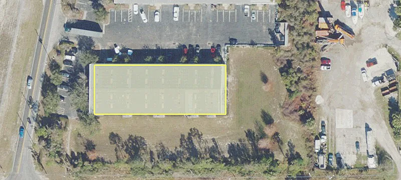 495 Shell Rd Ste 7a
