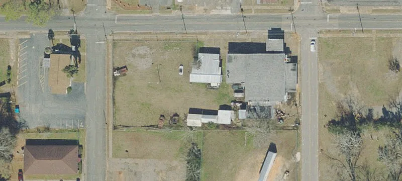 101 Crawford St