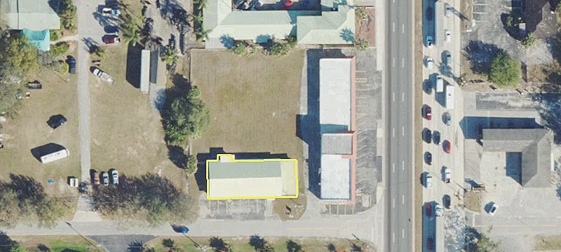 104 Us Hwy 27th S