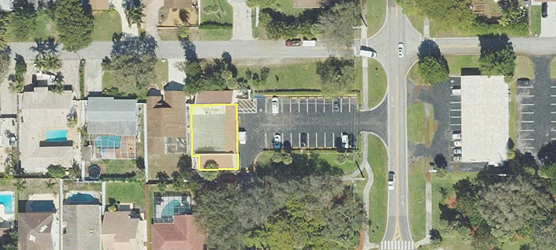 1701 Juana Rd